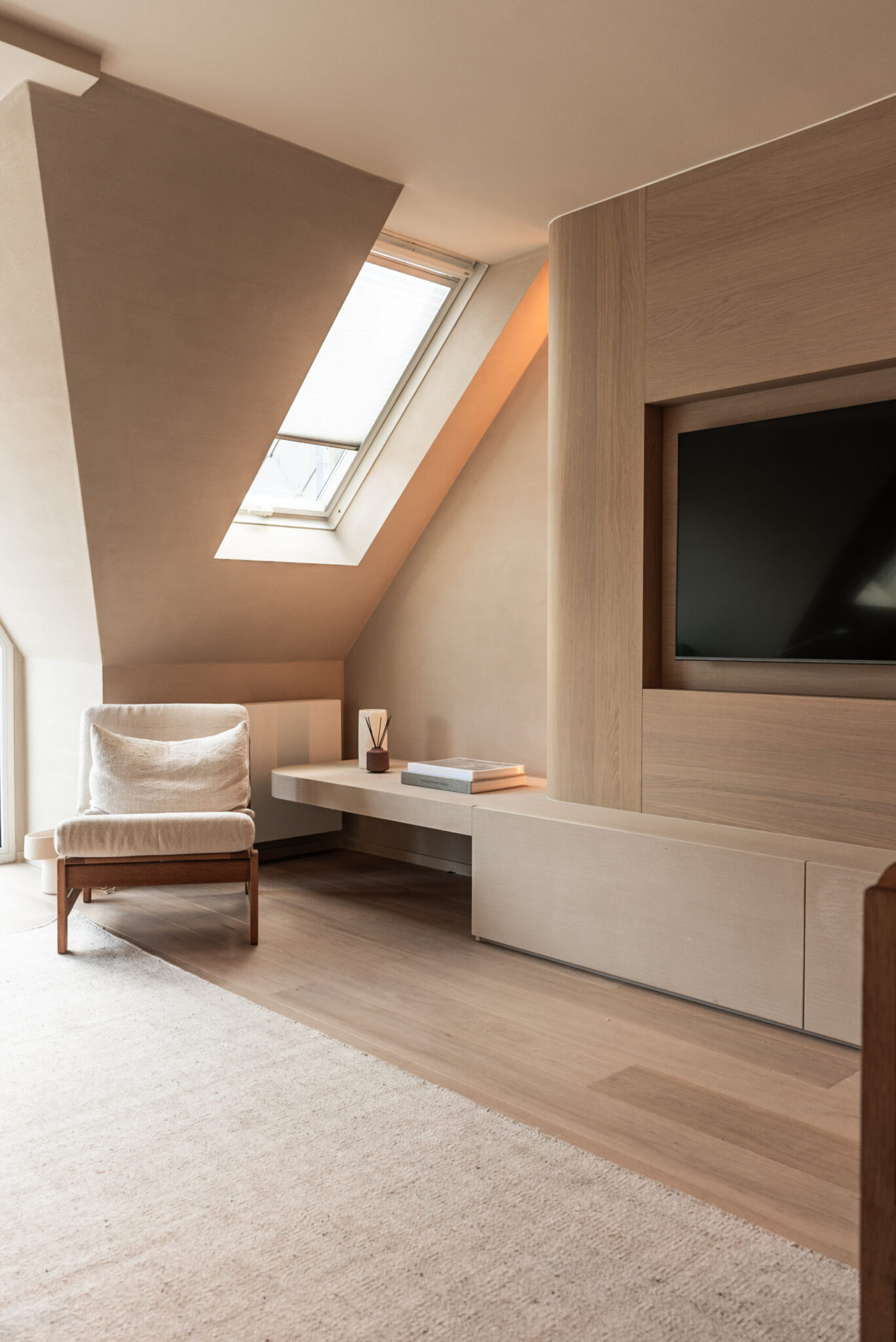 Interior realisations & renovations – Unique Renovations