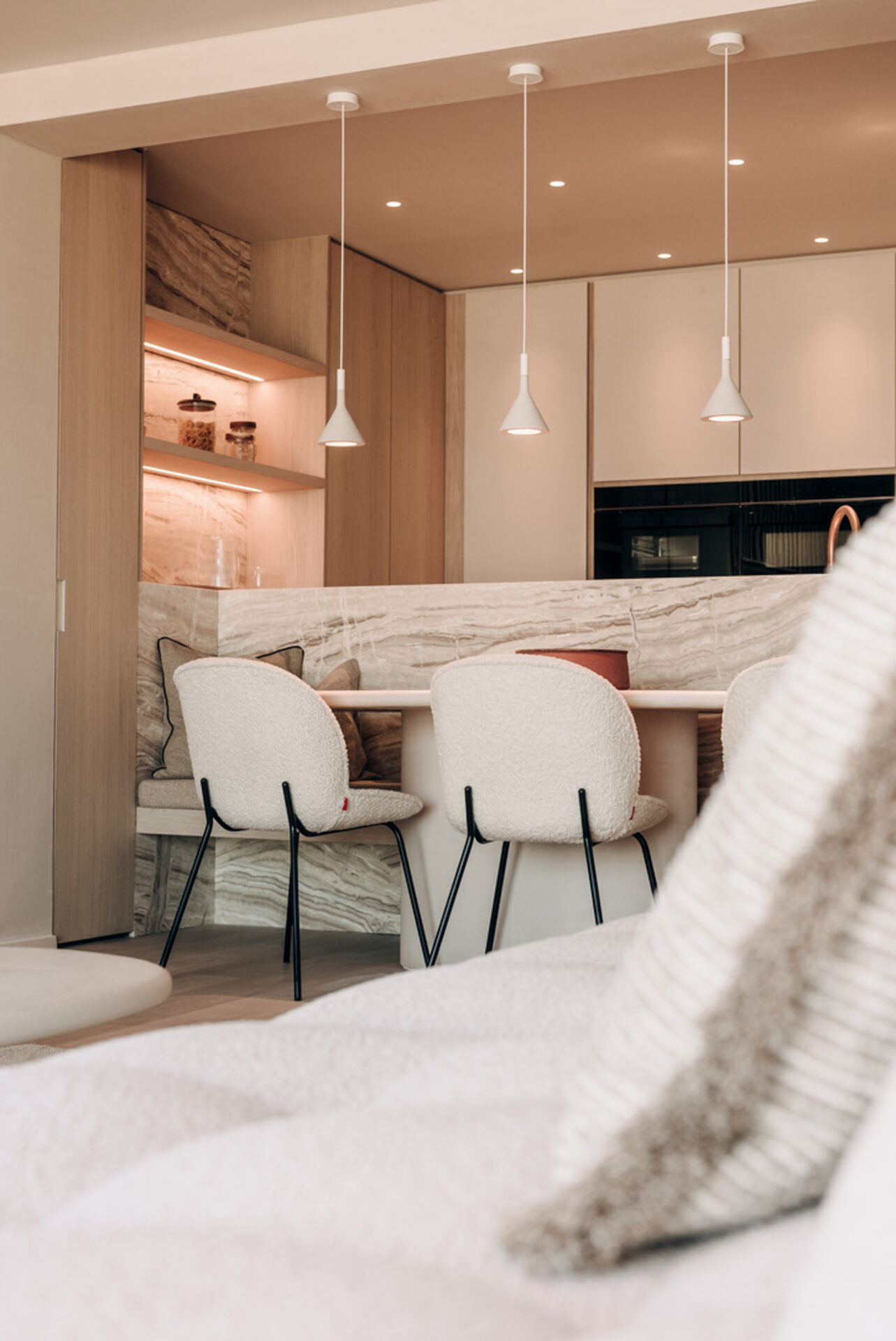Interior realisations & renovations – Unique Renovations